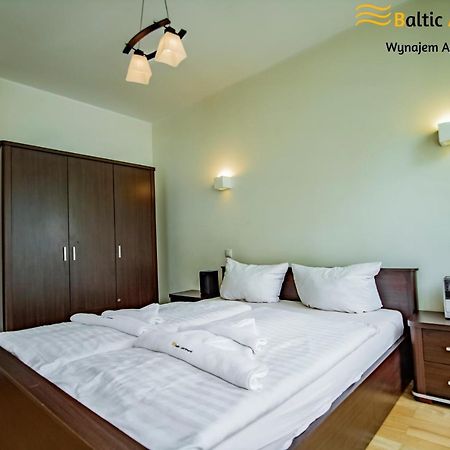 Baltic Apartments - Baltycka سفينويتشي المظهر الخارجي الصورة