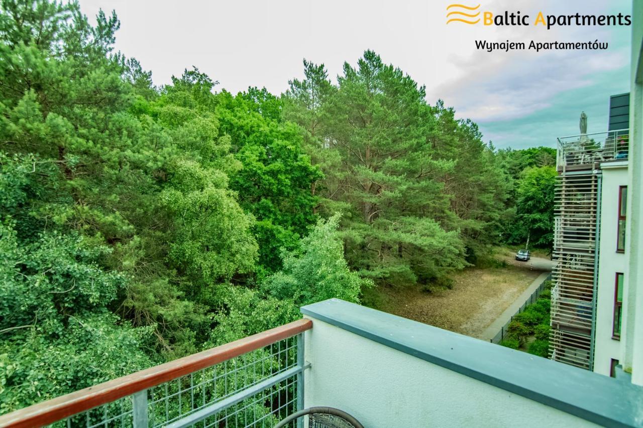 Baltic Apartments - Baltycka سفينويتشي المظهر الخارجي الصورة