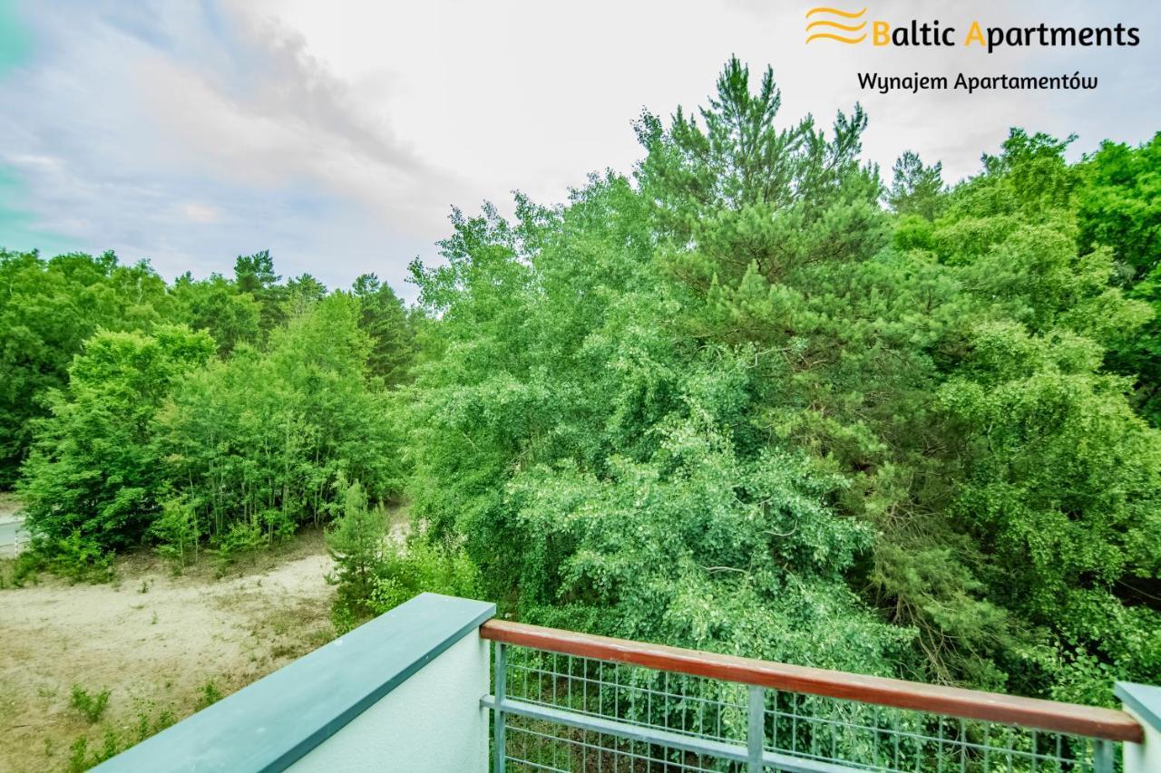Baltic Apartments - Baltycka سفينويتشي المظهر الخارجي الصورة